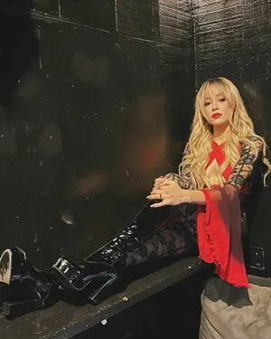 Michelle Joy OnlyFans Leaked Free Thumbnail Picture - #xs4uY2N406