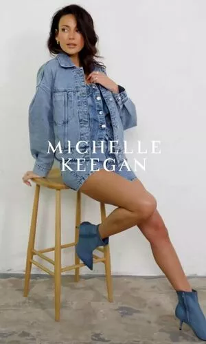 Michelle Keegan OnlyFans Leaked Free Thumbnail Picture - #2kpNdcixc7