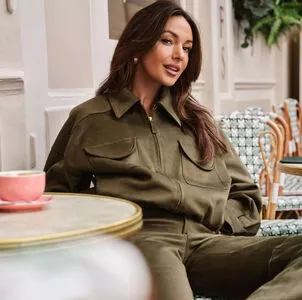 Michelle Keegan OnlyFans Leaked Free Thumbnail Picture - #Iaua7NsVK3