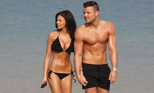 Michelle Keegan OnlyFans Leaked Free Thumbnail Picture - #OtbOwVX9PG