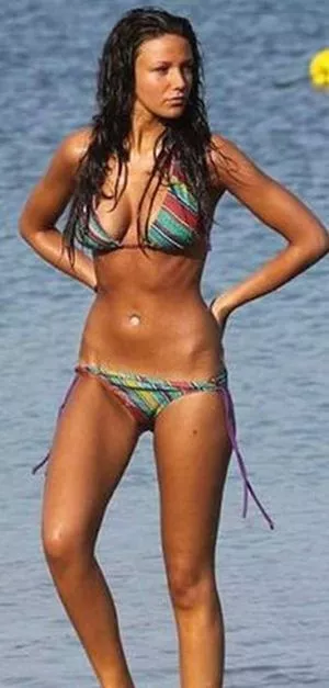 Michelle Keegan OnlyFans Leaked Free Thumbnail Picture - #dE1fpG4VAa