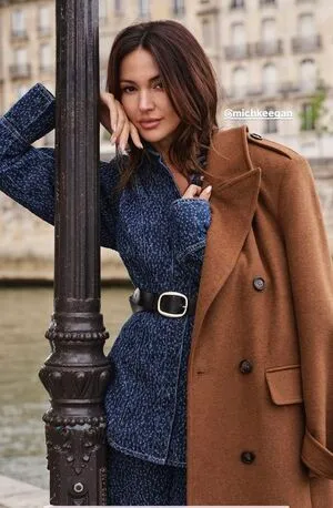 Michelle Keegan OnlyFans Leaked Free Thumbnail Picture - #owjXH1reER