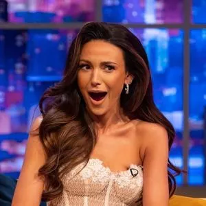 Michelle Keegan OnlyFans Leaked Free Thumbnail Picture - #qul3gjpfMC