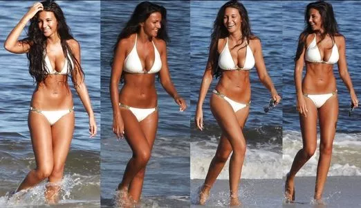 Michelle Keegan OnlyFans Leaked Free Thumbnail Picture - #u7Lf3WFz1M