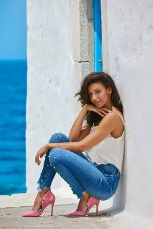 Michelle Keegan OnlyFans Leaked Free Thumbnail Picture - #ucxUcAOsGv