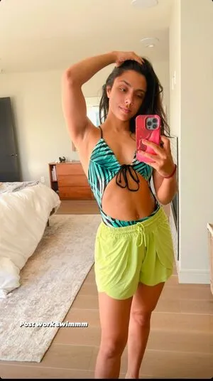 Michelle Khare OnlyFans Leaked Free Thumbnail Picture - #A2lcLRP0kZ