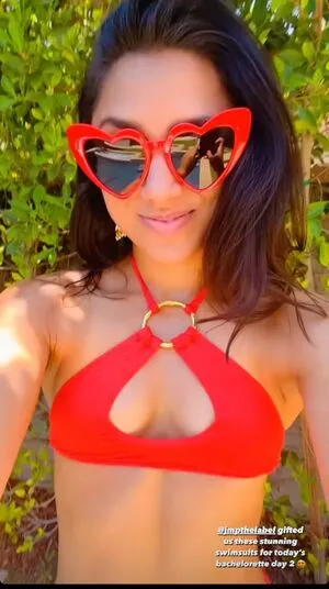 Michelle Khare OnlyFans Leaked Free Thumbnail Picture - #GPJP66uif0