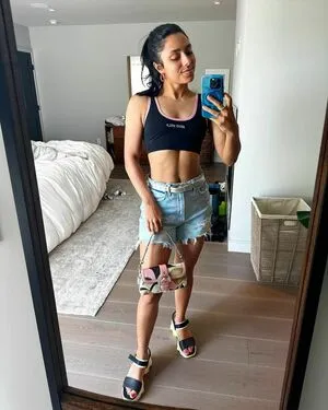 Michelle Khare OnlyFans Leaked Free Thumbnail Picture - #KbPlt1EgBF