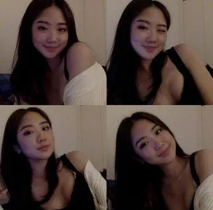 Michelle Kwon OnlyFans Leaked Free Thumbnail Picture - #1GRJJJjpk0