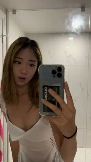 Michelle Kwon OnlyFans Leaked Free Thumbnail Picture - #1HeXzjhHhW
