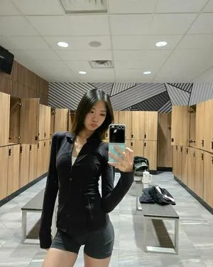 Michelle Kwon OnlyFans Leaked Free Thumbnail Picture - #5sVJlmrslG