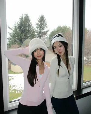 Michelle Kwon OnlyFans Leaked Free Thumbnail Picture - #7GwPL3izTs