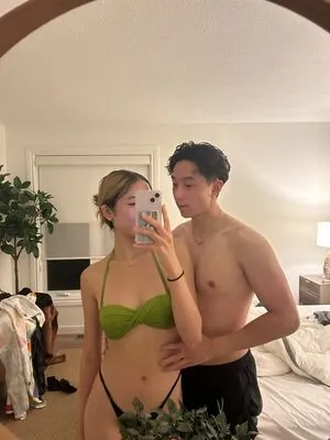 Michelle Kwon OnlyFans Leaked Free Thumbnail Picture - #IsbdrRITwp
