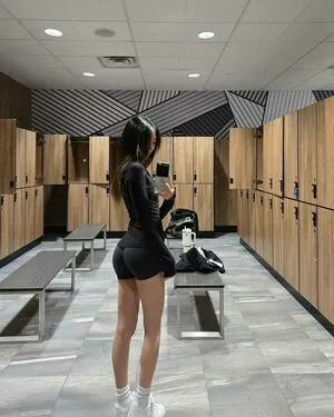 Michelle Kwon OnlyFans Leaked Free Thumbnail Picture - #PoPscdiUEt