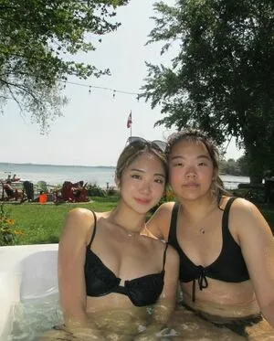 Michelle Kwon OnlyFans Leaked Free Thumbnail Picture - #TENro3zzGn