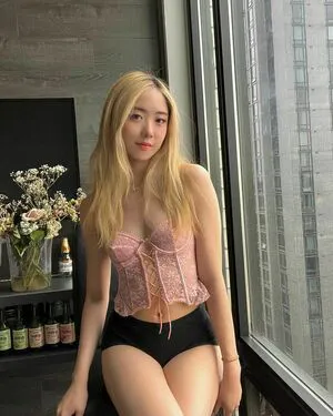 Michelle Kwon OnlyFans Leaked Free Thumbnail Picture - #wKUVebbliR