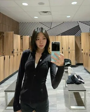 Michelle Kwon OnlyFans Leaked Free Thumbnail Picture - #xRPSNb4Y6a