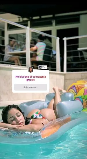 Michelle Lapolla OnlyFans Leaked Free Thumbnail Picture - #GkfNcqBsic