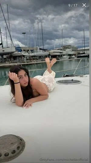 Michelle Lapolla OnlyFans Leaked Free Thumbnail Picture - #NzUewS5DfW