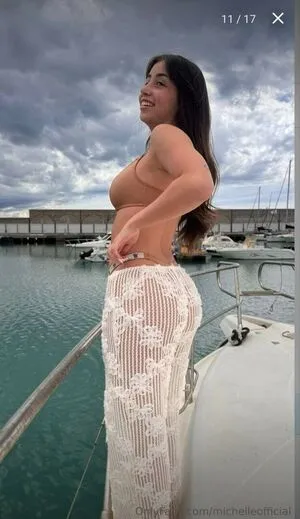 Michelle Lapolla OnlyFans Leaked Free Thumbnail Picture - #PSZE9NwLCG