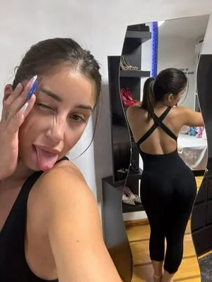 Michelle Lapolla OnlyFans Leaked Free Thumbnail Picture - #SJovC4brdH