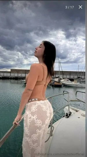 Michelle Lapolla OnlyFans Leaked Free Thumbnail Picture - #oNzxzlUlwE