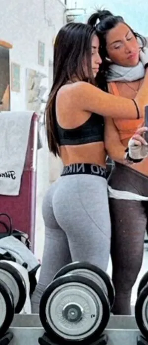 Michelle Lapolla OnlyFans Leaked Free Thumbnail Picture - #oeEEaUlM7z