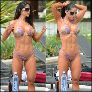 Michelle Lewin OnlyFans Leaked Free Thumbnail Picture - #7Bes1o40iU