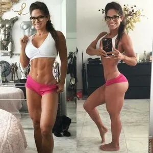 Michelle Lewin OnlyFans Leaked Free Thumbnail Picture - #ZphHu3zkr7
