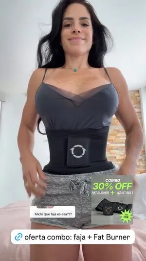 Michelle Lewin OnlyFans Leaked Free Thumbnail Picture - #cQdlx837WU
