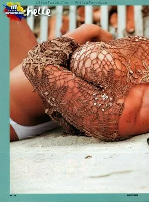 Michelle Lewin OnlyFans Leaked Free Thumbnail Picture - #huJJXSNs26