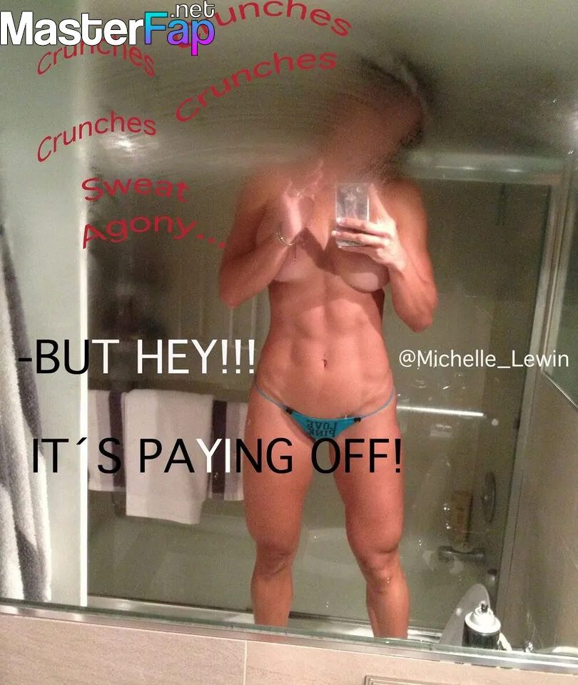 michelle-lewin