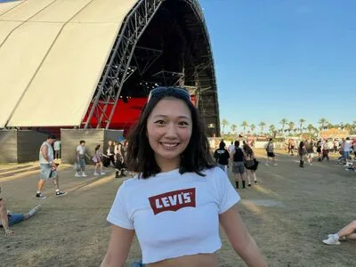 Michelle Li OnlyFans Leaked Free Thumbnail Picture - #15kb2Woj55