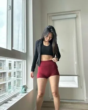 Michelle Li OnlyFans Leaked Free Thumbnail Picture - #McGazvvUMd