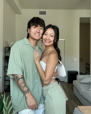 Michelle Li OnlyFans Leaked Free Thumbnail Picture - #USwG83aQiM