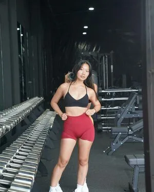 Michelle Li OnlyFans Leaked Free Thumbnail Picture - #Vg2v6NWEKf