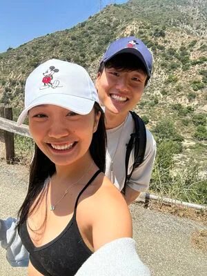 Michelle Li OnlyFans Leaked Free Thumbnail Picture - #Z22o85ReVx