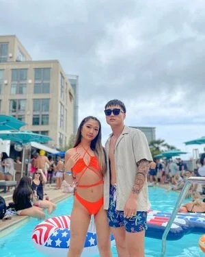 Michelle Li OnlyFans Leaked Free Thumbnail Picture - #bjmFR2JIum