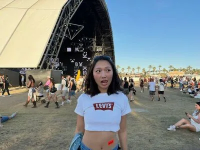 Michelle Li OnlyFans Leaked Free Thumbnail Picture - #cMgiOvK4GP