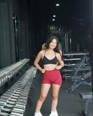 Michelle Li OnlyFans Leaked Free Thumbnail Picture - #e6BcB4YwQ4