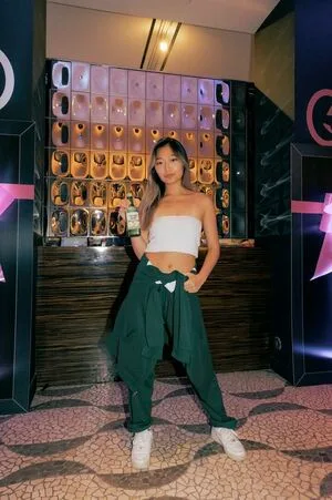 Michelle Li OnlyFans Leaked Free Thumbnail Picture - #eE2EkXA4SN