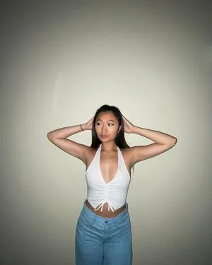 Michelle Li OnlyFans Leaked Free Thumbnail Picture - #xNdHQMPO5H