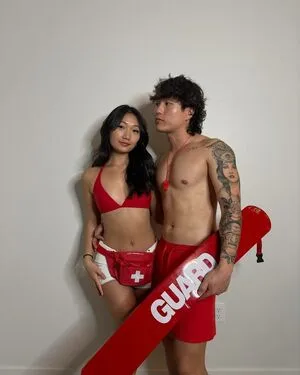 Michelle Li OnlyFans Leaked Free Thumbnail Picture - #zjcPb4zrhK