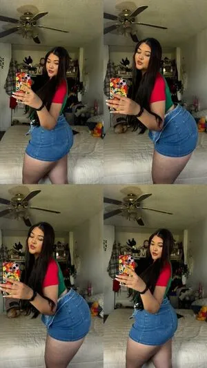 Michelle M23 OnlyFans Leaked Free Thumbnail Picture - #fw4mMKrA2j