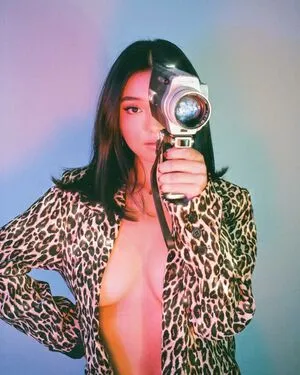 Michelle Mao OnlyFans Leaked Free Thumbnail Picture - #4bvxHhhJb9