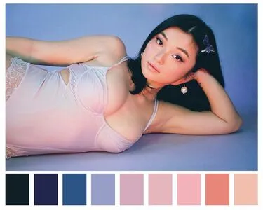 Michelle Mao OnlyFans Leaked Free Thumbnail Picture - #PeigpI2mn2