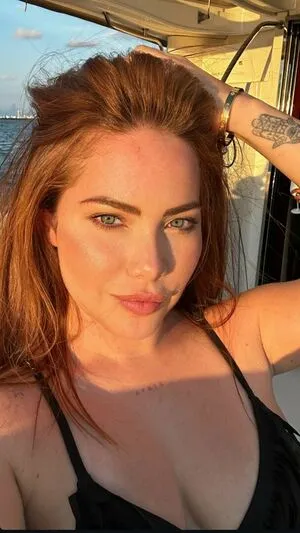 Michelle Marin OnlyFans Leaked Free Thumbnail Picture - #r4EHFoxE50
