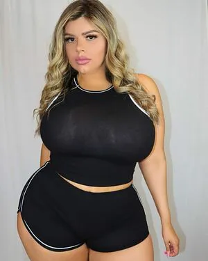 Michelle Mendez OnlyFans Leaked Free Thumbnail Picture - #1C5MqaaaNr