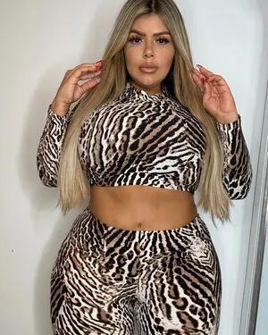 Michelle Mendez OnlyFans Leaked Free Thumbnail Picture - #FQnMvbenNX