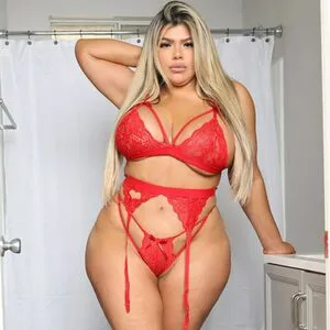 Michelle Mendez OnlyFans Leaked Free Thumbnail Picture - #OsvxEoyxUA